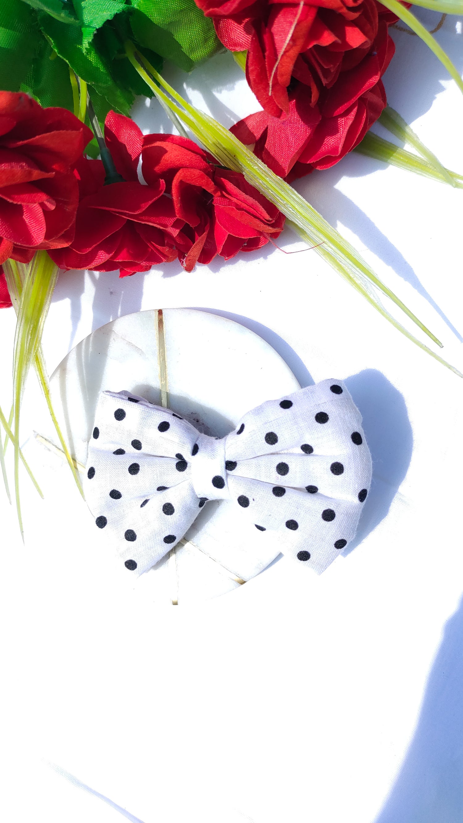 Personalized Handmade Hair Accessories | IndieMela