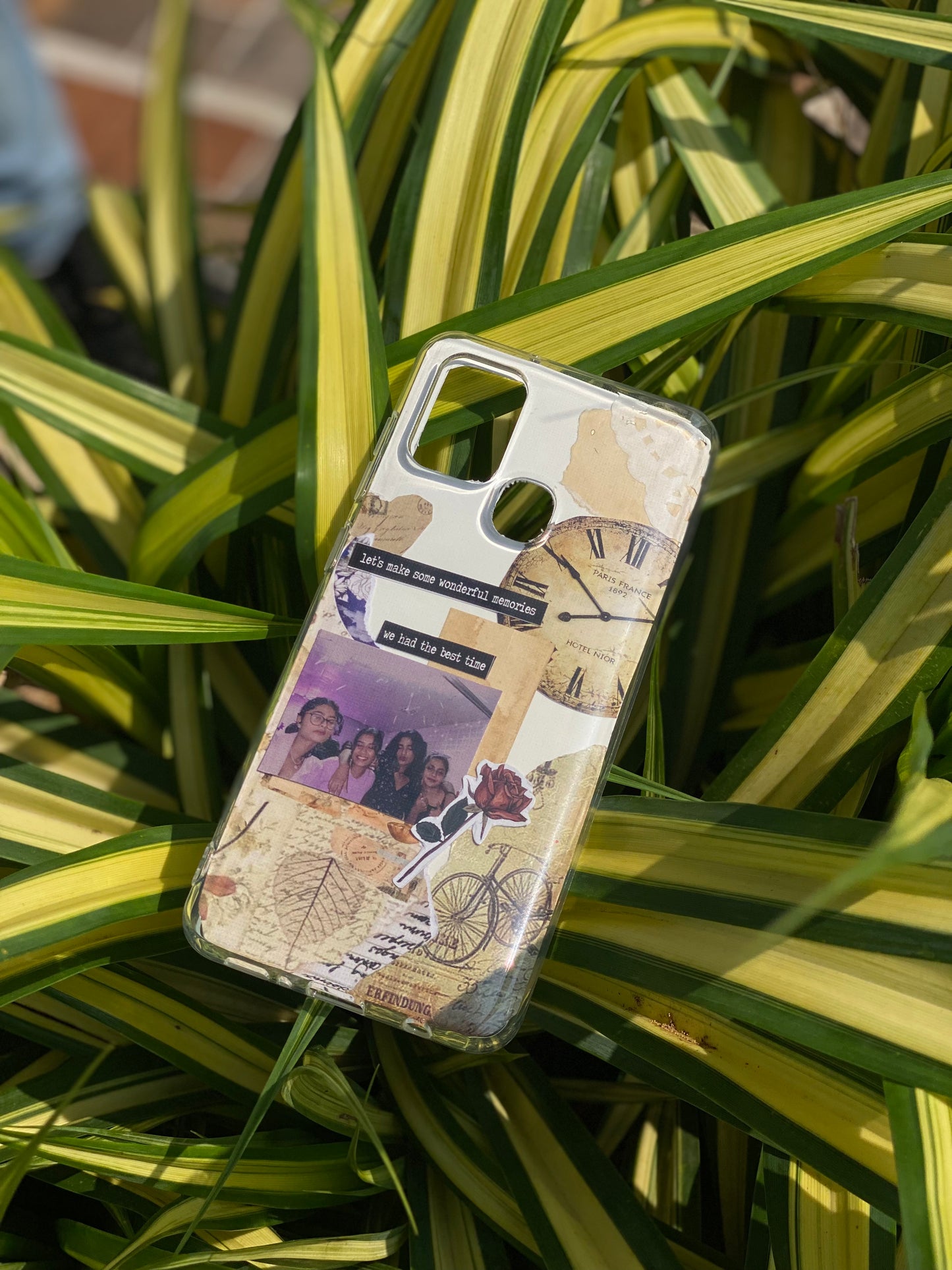 Phone Case Personalised